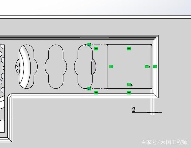 sw模具工具调出